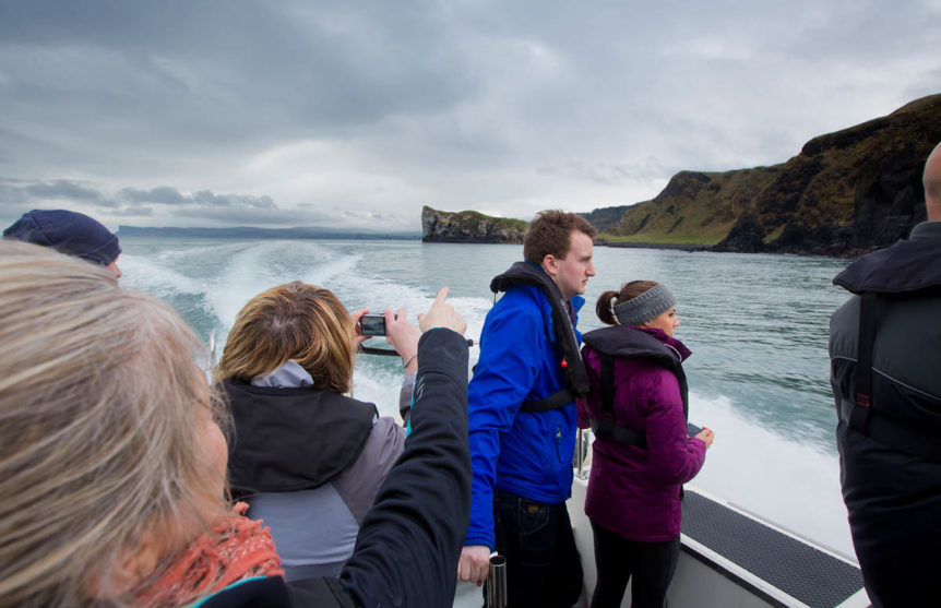 Northern Ireland Boat Trips
